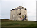 Folkestone, Martello Tower No. 3