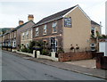 The Guest House, Abergavenny