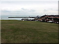 Folkestone, East Cliff Golf Course