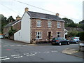 Hampstead Cottage, Abergavenny