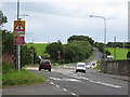 A713 Dalmellington Road