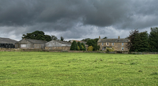 Newonstead Farm