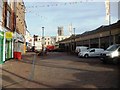 Doncaster Market Place