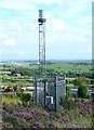 Beacon for Leeds-Bradford Airport, Guiseley