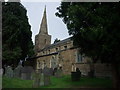 Church of All Saints, Blaby