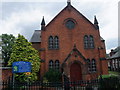 Narborough Congregational Church