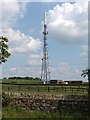SE1948 : Wharfedale Transmitter by Derek Harper