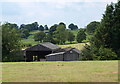 Buildings at Tan House Farm