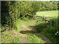 Ford near Tan House Farm