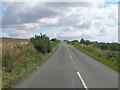 Guilthwaite Common Lane towards Upper Whiston