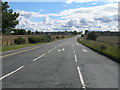 Grange Lane (B6427) towards Maltby