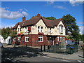 The Red Lion, Braithwell