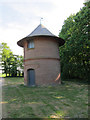 Water Tower at Hills Farm