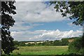 View Across Edwards Hall Park