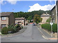 John Street - Otley Road