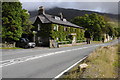 Pen-y-Gwryd Hotel