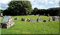 Aviemore Ring Cairn & Stone Circle