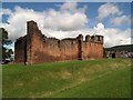 NY5129 : Penrith Castle by Euan Nelson