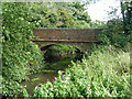 Bridge over the Cuckmere River