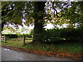 Park Gate Cottages