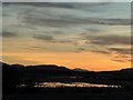 River Spey from Broomhill