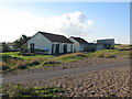 The Reculver visitor centre