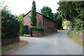 Barn Conversion, Drakelow Lane, Wolverley