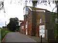 Butley Mills