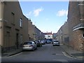 Herbert Street - Nicholas Street