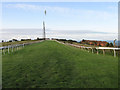 Pulling Up Area, Brighton Racecourse