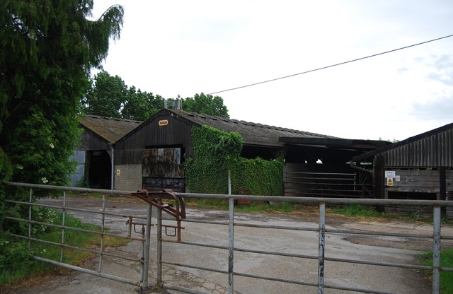 Kings Barn Farm