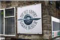 The Old Airport Garage Museum, Rochester Airport, Kent