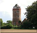 Belvue Tower, Briningham