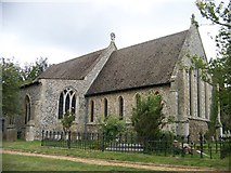 TF7904 : All Saints, Cockley Cley, Norfolk by Elliott Simpson