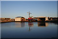 Buckie Shipyards