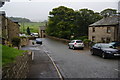 School Lane, Laneshaw Bridge