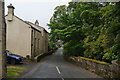 Carriers Row, Laneshaw Bridge