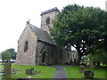 Kirk Merrington Parish Church, St John the Evangelist