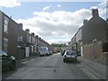 Siward Street - Hull Road