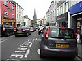 High Street, Enniskillen