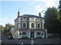 The Belvedere Public House