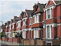 Ashford Road, NW2