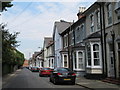 Gratton Terrace, NW2