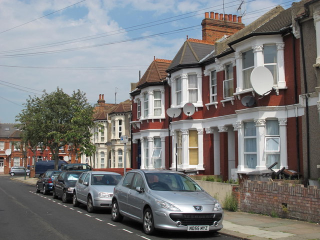 Pine Road, NW2