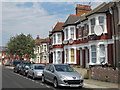 Pine Road, NW2