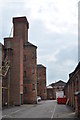 Bridge Mills, Long Eaton