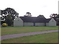 Parkfield Recreational Ground Pavilion