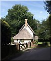 Cottage, Wedhampton