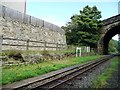 Skelmanthorpe Station