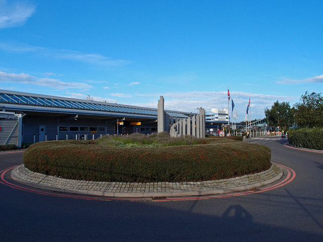 Southampton Airport with Clarify Car Hire - Clarify Car Hire